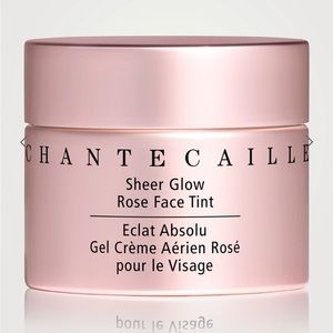 Chantecaille Sheer Glow Rose Face Tint (Brand New With Box)